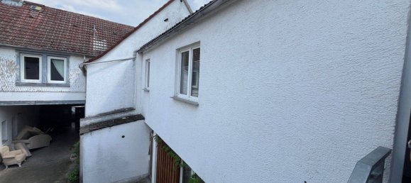 Apartamento de 2 dormitorios en Darmstadt-Dieburg, Germany No. 350433 3