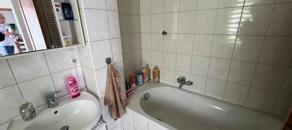 Apartamento de 2 dormitorios en Darmstadt-Dieburg, Germany No. 350433 10