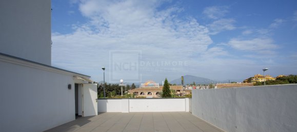 Gebäude in Marbella, Spain 250m², Nr. 117427 45