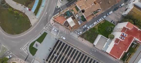 Gebäude in Marbella, Spain 250m², Nr. 117427 49