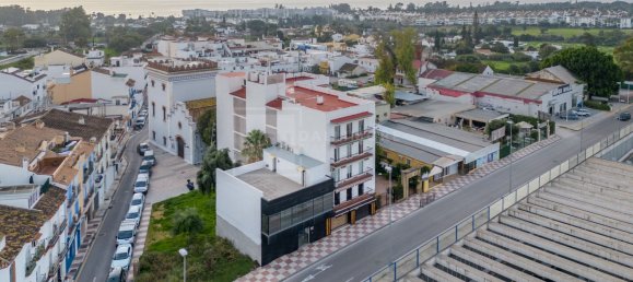 Gebäude in Marbella, Spain 250m², Nr. 117427 3