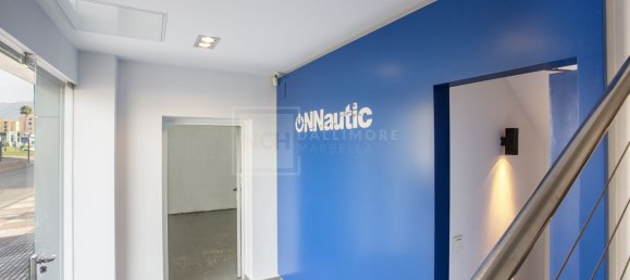 Gebäude in Marbella, Spain 250m², Nr. 117427 60