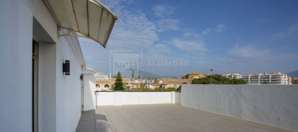 Gebäude in Marbella, Spain 250m², Nr. 117427 17
