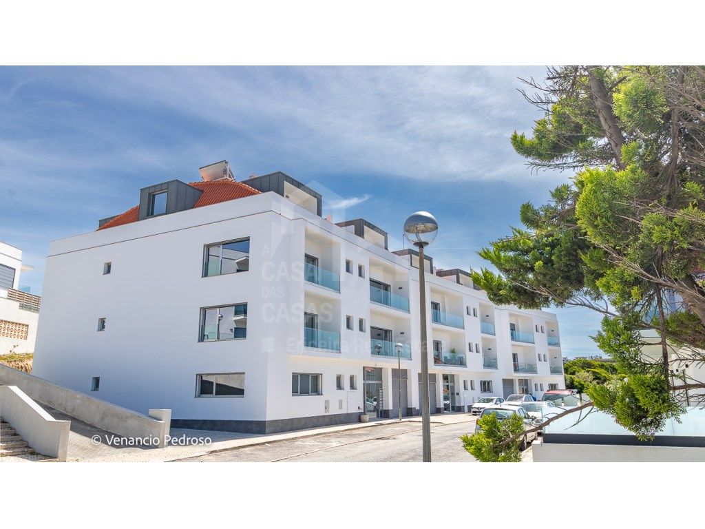 1 Schlafzimmer Wohnung in Ericeira, Portugal, Nr. 270852