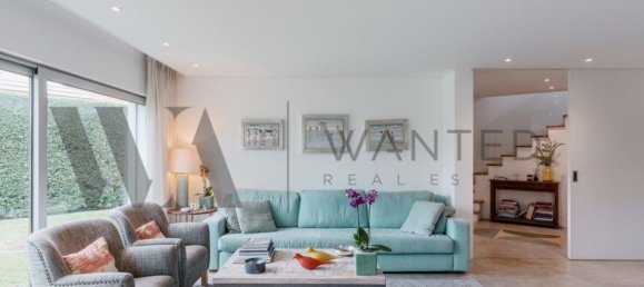 5 chambres Maison à Cascais, Portugal No. 116327 4