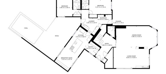 5 chambres Maison à Cascais, Portugal No. 116327 22