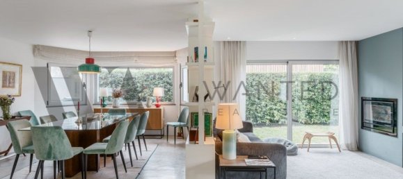 5 chambres Maison à Cascais, Portugal No. 116327 2