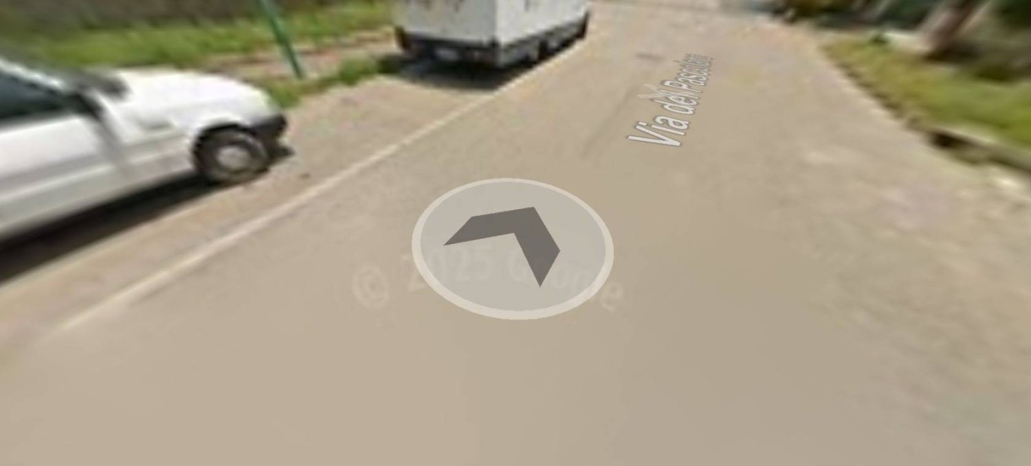 Apartamento de 2 dormitorios en Monte Romano, Italy No. 301834