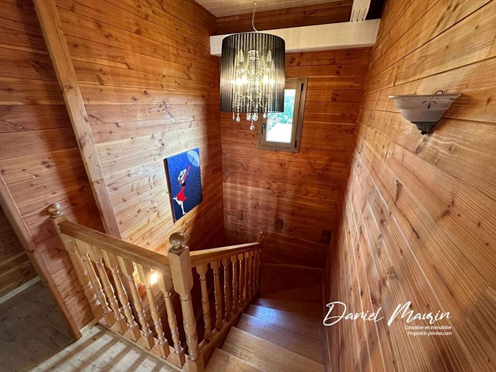 5 Schlafzimmer Haus in Gerardmer, France, Nr. 273743