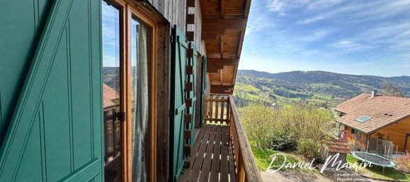 5 Schlafzimmer Haus in Gerardmer, France, Nr. 273743 8