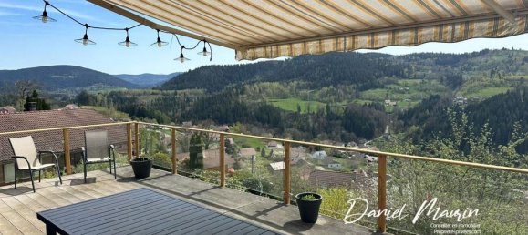 5 Schlafzimmer Haus in Gerardmer, France, Nr. 273743 7
