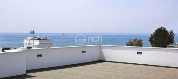 3 bedrooms Apartment in Germasogeia, Cyprus No. 18339 7