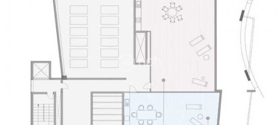 Квартира с 3 спальнями в Гермасойя, Кипр № 18339 2