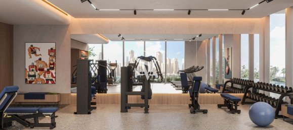 2 bedrooms Apartment in Motor City, UAE No. 108606 9