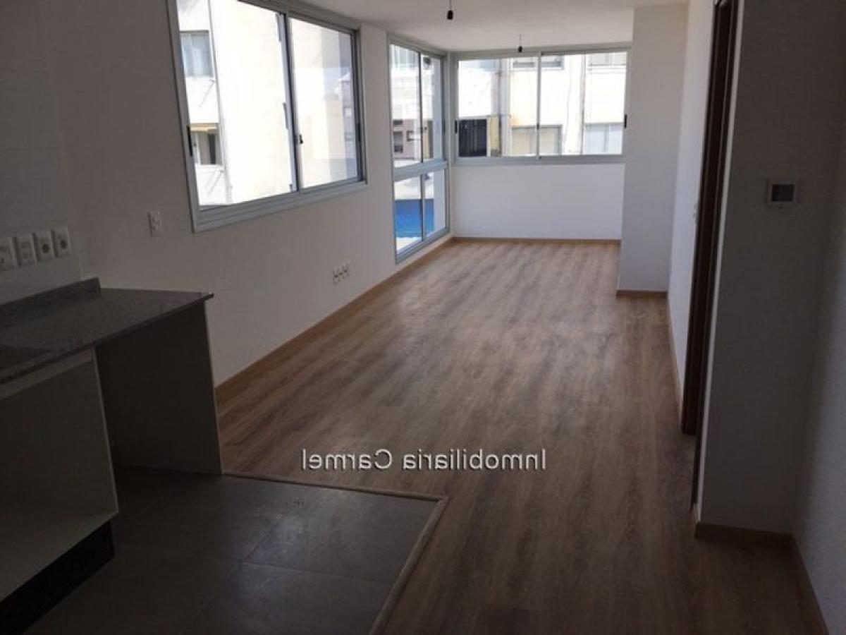 استوديو في Montevideo, Uruguay رقم 1588