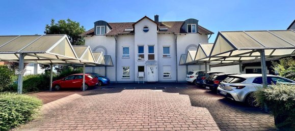 Apartamento de 1 dormitorio en Main-Kinzig, Germany No. 266568 13