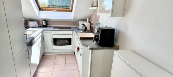 Apartamento de 1 dormitorio en Main-Kinzig, Germany No. 266568 7