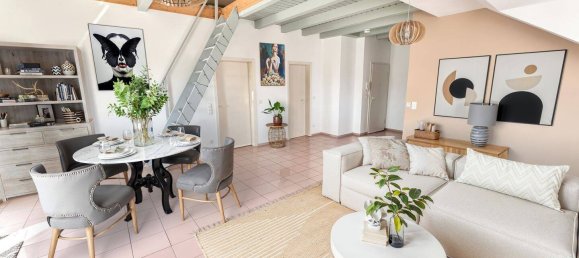 Apartamento de 1 dormitorio en Main-Kinzig, Germany No. 266568 2