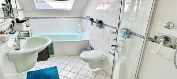 Apartamento de 1 dormitorio en Main-Kinzig, Germany No. 266568 10