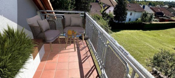 Apartamento de 1 dormitorio en Main-Kinzig, Germany No. 266568 4