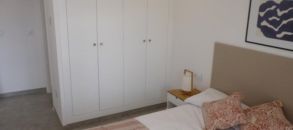 Bungalow de 2 dormitorios en Pilar de la Horadada, Spain No. 11636 5