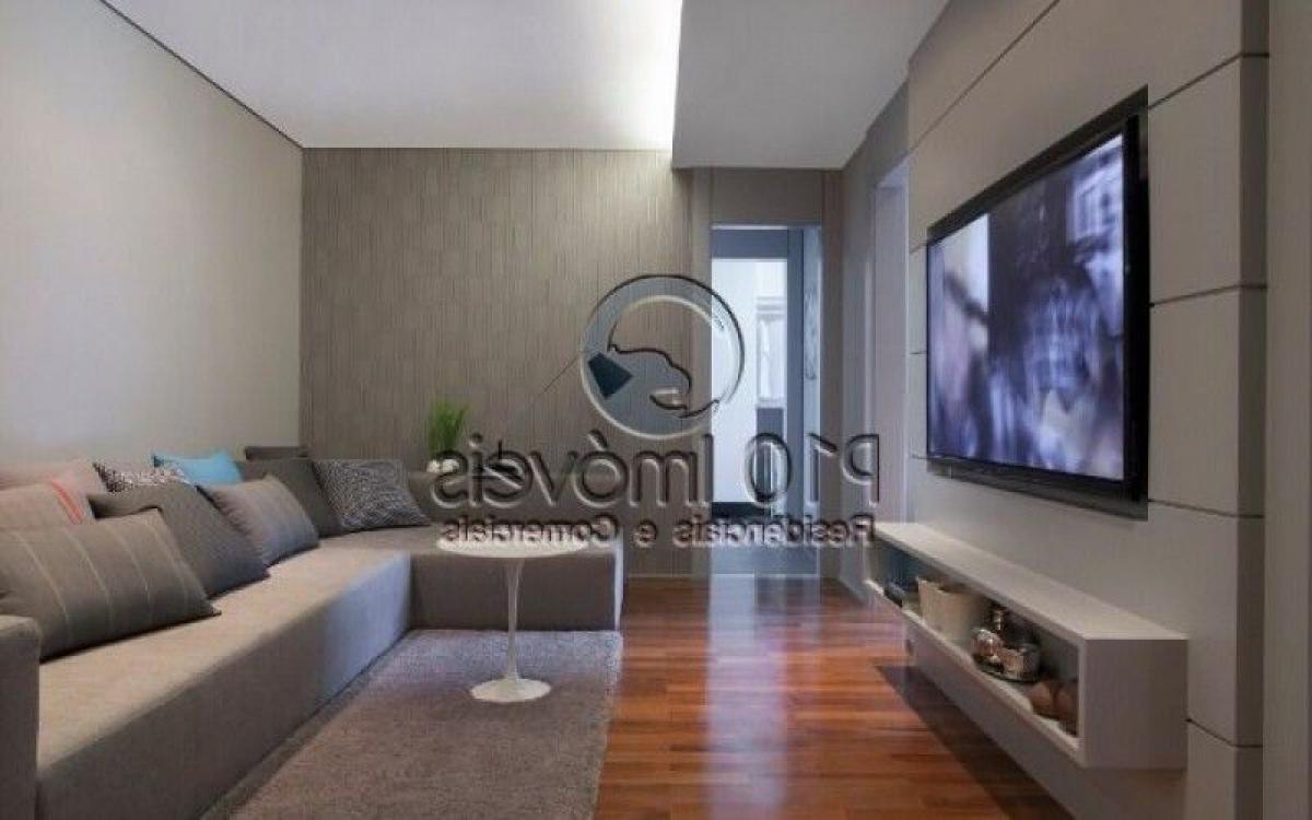 4 bedrooms Apartment in Sao Paulo, Brazil No. 553967