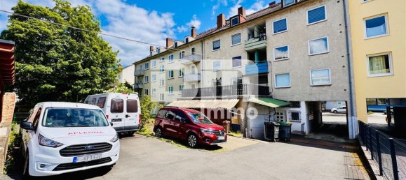 14 Schlafzimmer Gebäude in Kassel, Germany, Nr. 368926 4