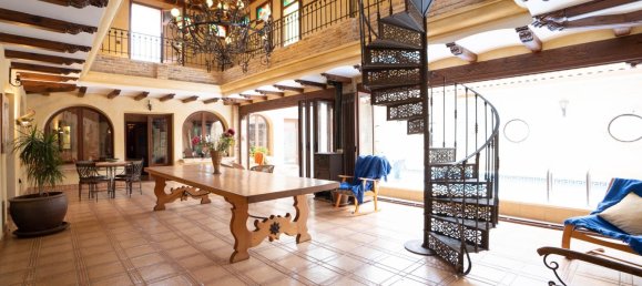 Gewerbliche Immobilien in San Miguel de Salinas, Spain 468m², Nr. 366242 27