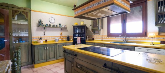 Gewerbliche Immobilien in San Miguel de Salinas, Spain 468m², Nr. 366242 26