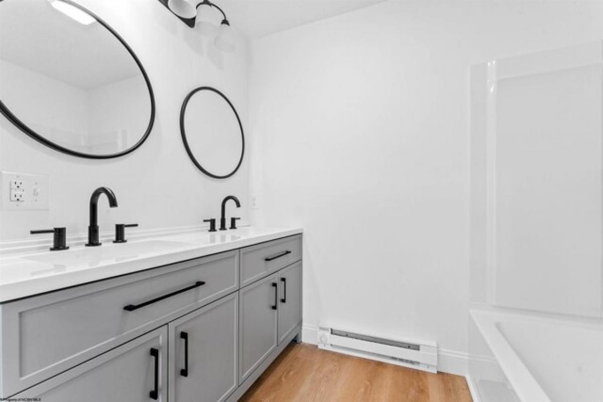 2 bedrooms House in Albright, USA No. 413410