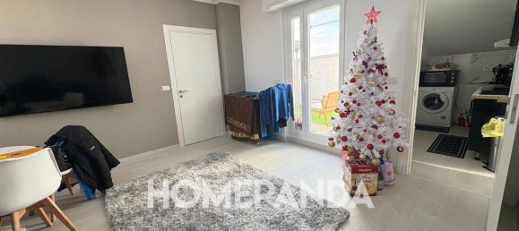 2غرفة شقة في Turin, Italy رقم 86872 8