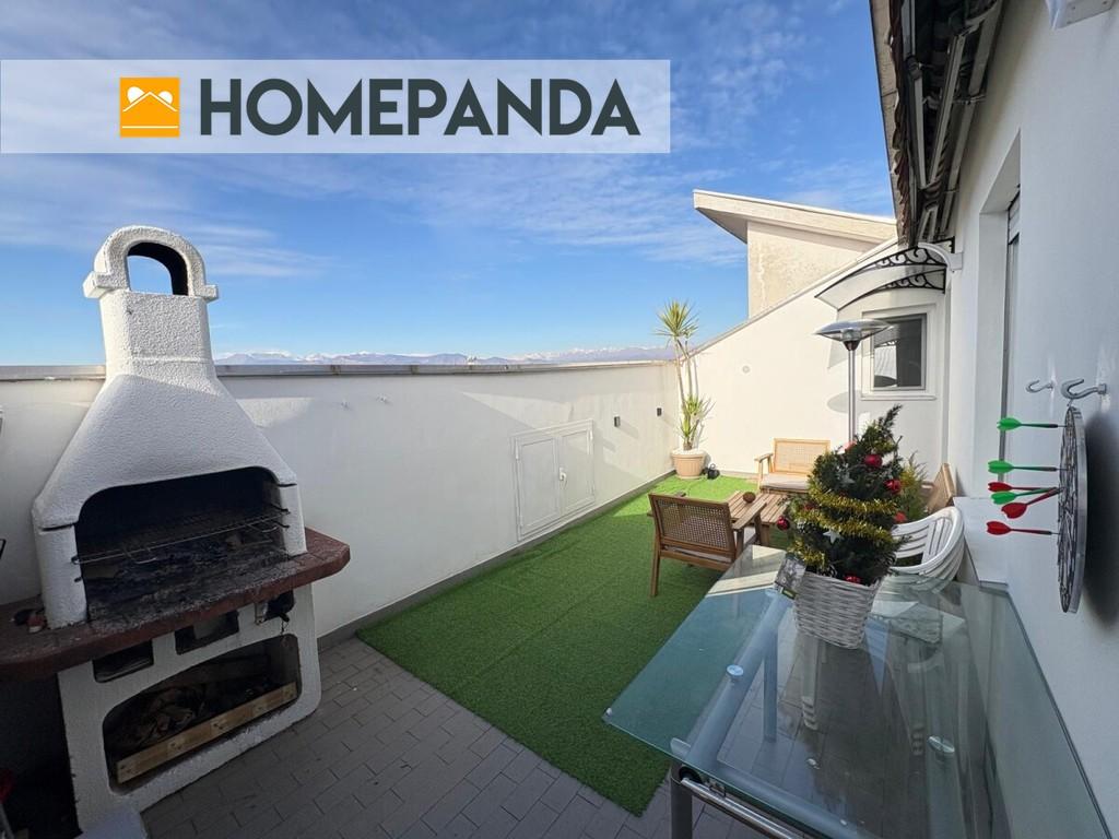 2غرفة شقة في Turin, Italy رقم 86872