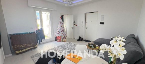 2غرفة شقة في Turin, Italy رقم 86872 9