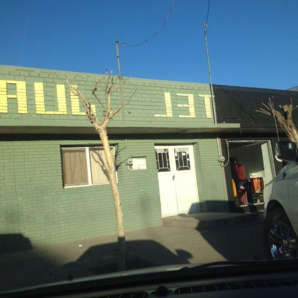 1320m² Building in Nuevo Casas Grandes, Mexico No. 202436