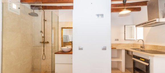 1 غرف نوم شقة في Palma de Majorca, Spain رقم 269009 8