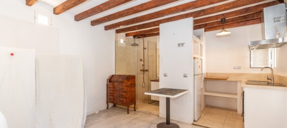 1 غرف نوم شقة في Palma de Majorca, Spain رقم 269009 3