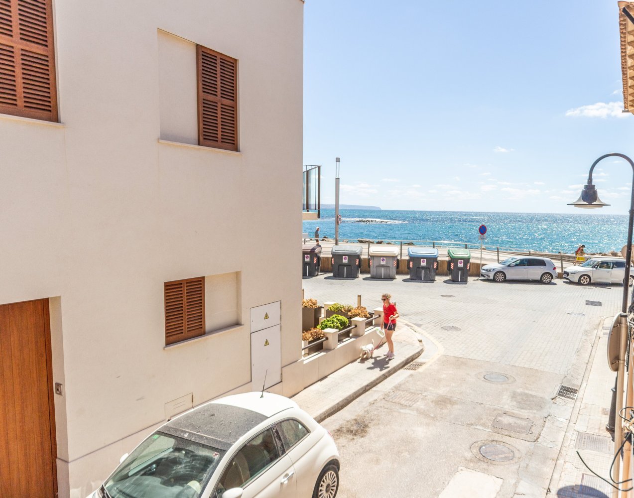 1 bedroom Apartment in Palma de Majorca, Spain No. 269009