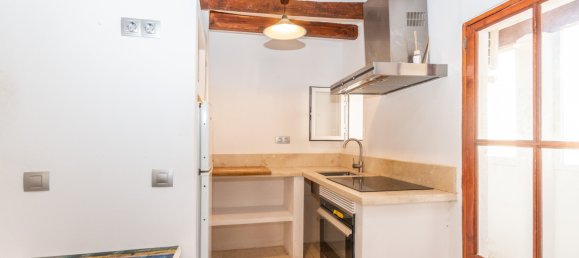 1 غرف نوم شقة في Palma de Majorca, Spain رقم 269009 5