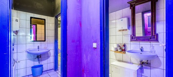 Café / restaurant à Neukolln, Germany 96m² No. 355039 7