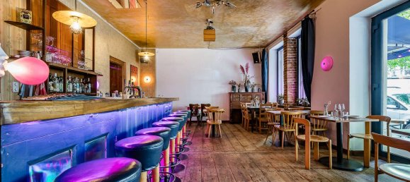 Café / restaurant à Neukolln, Germany 96m² No. 355039 5