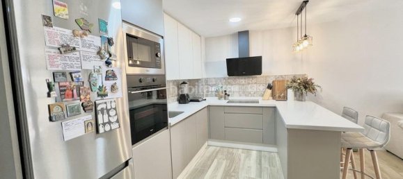 Квартира с 2 спальнями в Фуэнхирола, Испания № 34478 29