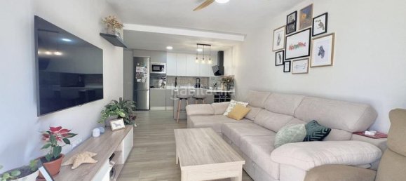 Квартира с 2 спальнями в Фуэнхирола, Испания № 34478 25