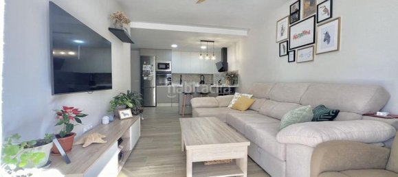 Квартира с 2 спальнями в Фуэнхирола, Испания № 34478 4