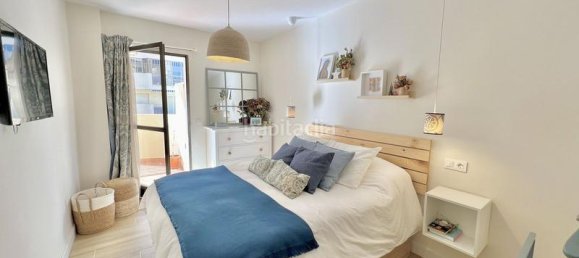 Квартира с 2 спальнями в Фуэнхирола, Испания № 34478 32