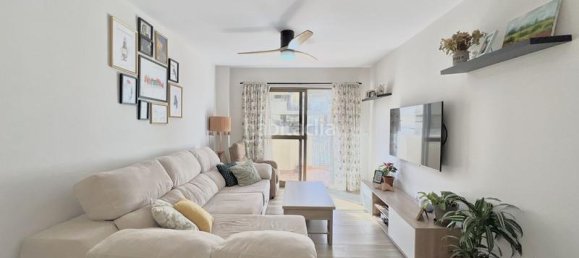 Квартира с 2 спальнями в Фуэнхирола, Испания № 34478 22