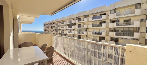 Квартира с 2 спальнями в Фуэнхирола, Испания № 34478 19