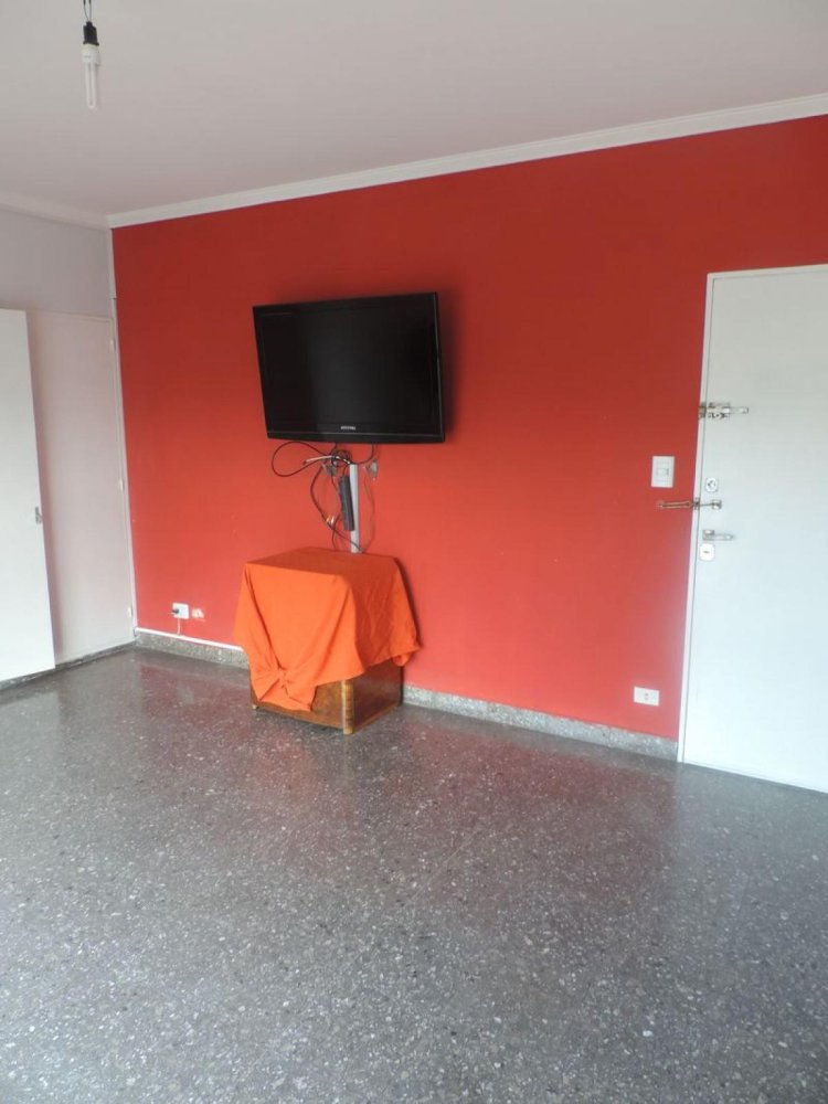 Studio in Buenos Aires, Argentina No. 92521