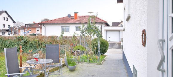 2 غرف نوم شقة في Rhein-Neckar-Kreis, Germany رقم 90823 6