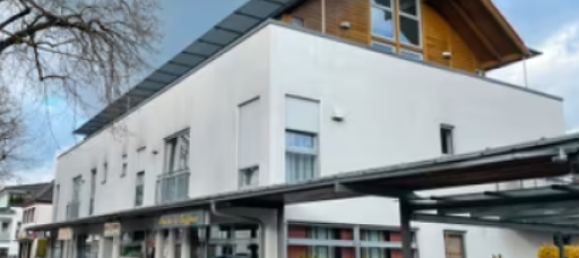 Apartamento T1 em Munich, Germany N.º 282559 9