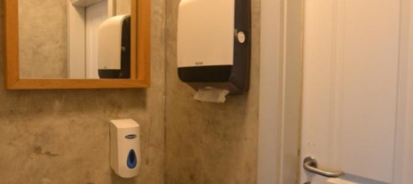 125m² Commercial property in Favoriten, Austria No. 222646 11